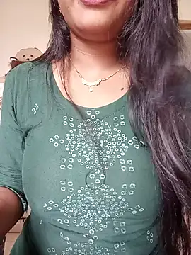 Anusri- online show from 9, 7, 2026