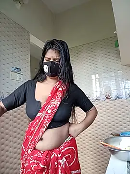 Anusri- online show from 11, 7, 2026