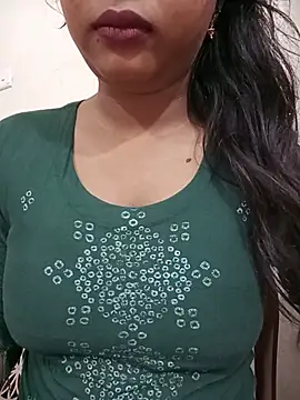Anusri- online show from 15, 7, 2026