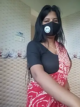 Anusri- online show from 24, 7, 2026