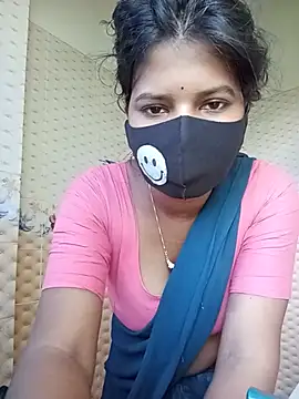 Anusri- online show from 26, 7, 2026