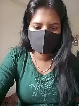 Anusri- online show from 5, 8, 2026