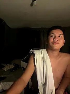 xgregor07 online show from 8, 10, 2025