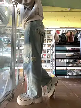 Rosa 998 online show from 28, 2, 2025