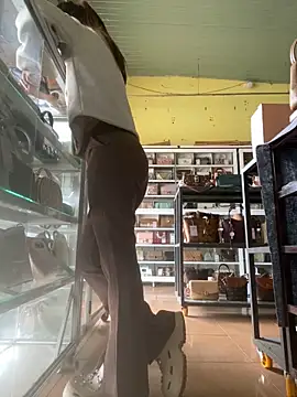 Rosa 998 online show from 23, 12, 2025