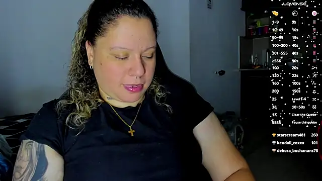 mariana maze online show from 21, 12, 2024