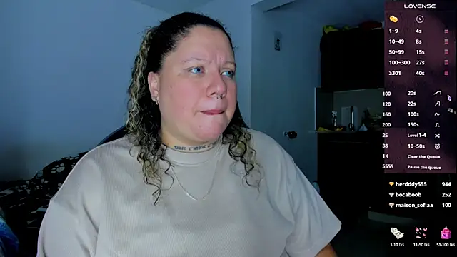 mariana maze online show from 9, 1, 2025