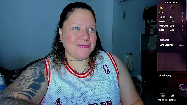 mariana maze online show from 25, 1, 2025