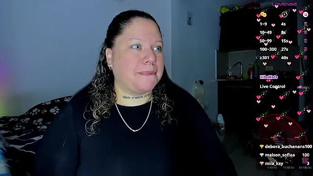 mariana maze online show from 6, 2, 2025