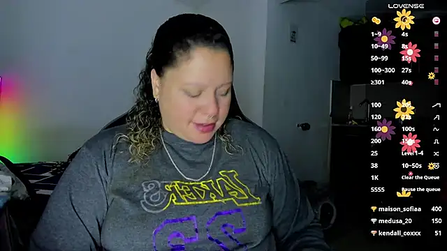 mariana maze online show from 24, 2, 2025