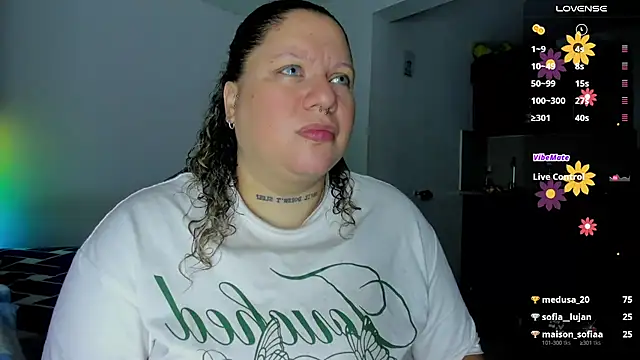 mariana maze online show from 27, 2, 2025