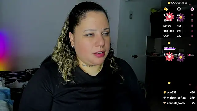 mariana maze online show from 2, 3, 2025