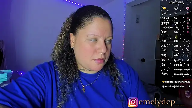 mariana maze online show from 3, 11, 2025