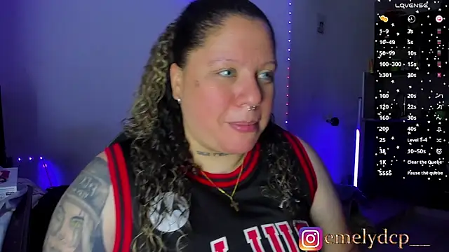 mariana maze online show from 15, 11, 2025