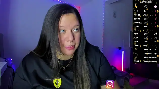 mariana maze online show from 3, 2, 2026