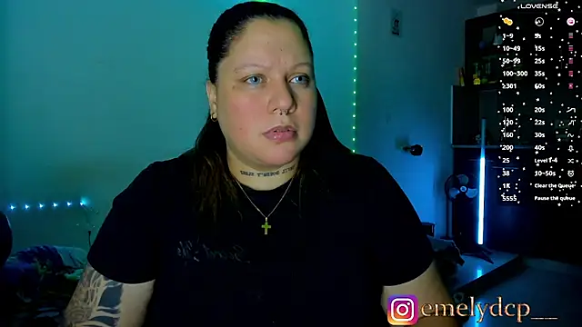 mariana maze online show from 20, 6, 2026