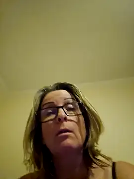 Steffi45 online show from 13, 1, 2025