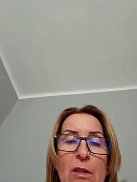 Steffi45 online show from 18, 3, 2026