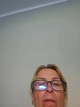 Steffi45 online show from 2, 7, 2026