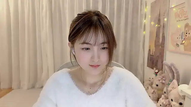 Snapshot of SHUIshui_ chatting on 30, 12, 2024 SHUIshui online show from 30, 12, 2024