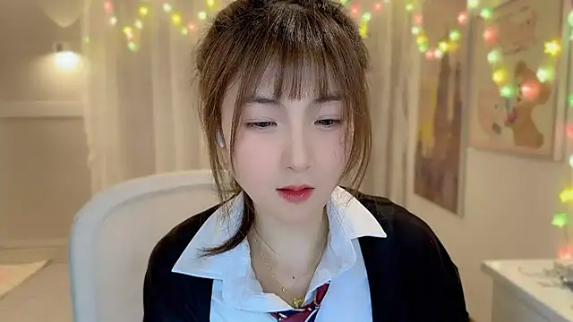 Snapshot of SHUIshui_ chatting on 24, 1, 2025 SHUIshui online show from 24, 1, 2025