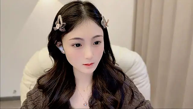 SHUIshui  online show from 23, 12, 2025