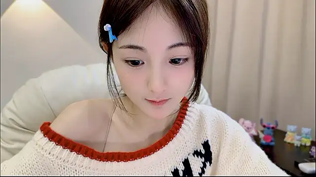 SHUIshui  online show from 15, 1, 2026