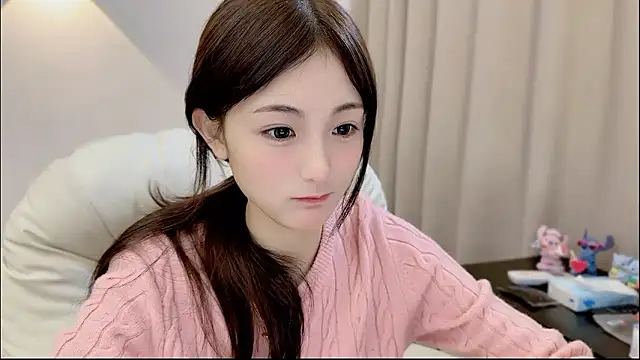 SHUIshui  online show from 18, 1, 2026