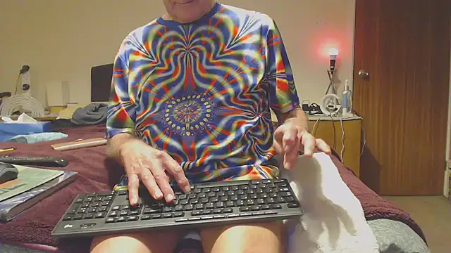 WaverlyKernow online show from 17, 1, 2025