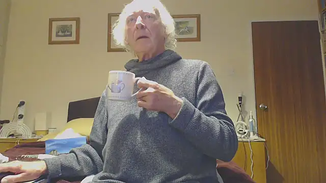 WaverlyKernow online show from 24, 1, 2025