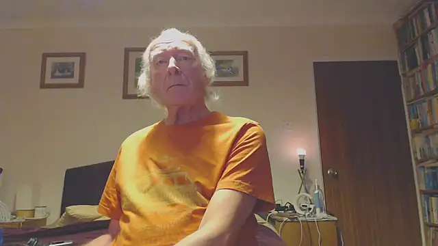 WaverlyKernow online show from 26, 1, 2025