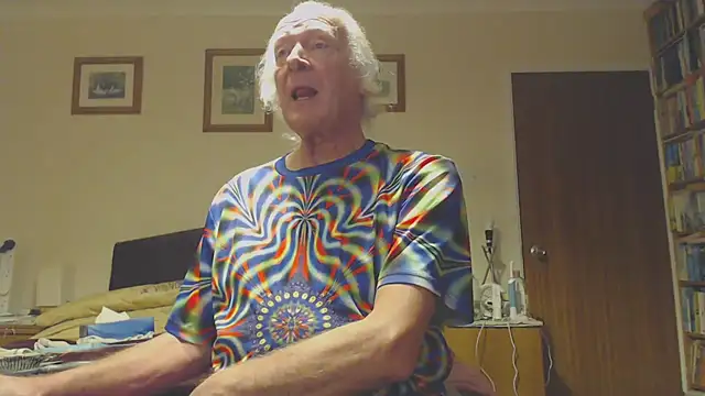 WaverlyKernow online show from 1, 2, 2025