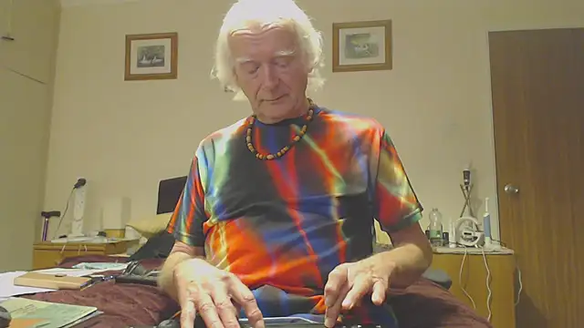 WaverlyKernow online show from 7, 2, 2025