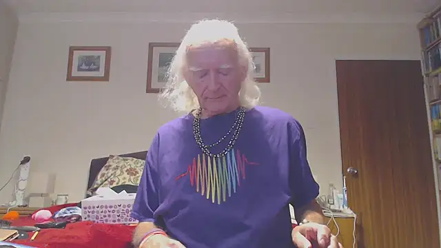 WaverlyKernow online show from 6, 11, 2025