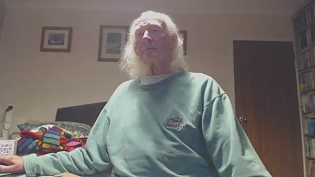 WaverlyKernow online show from 2, 12, 2025