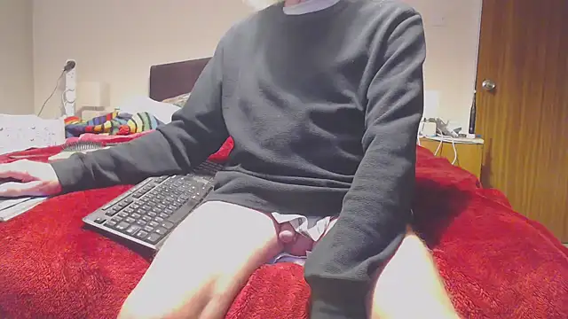 WaverlyKernow online show from 5, 12, 2025