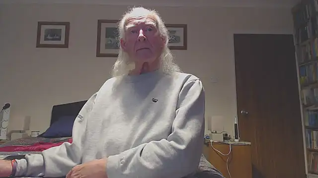 WaverlyKernow online show from 27, 3, 2026