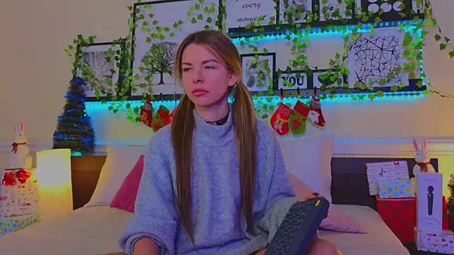 Real Tini online show from 19, 12, 2024