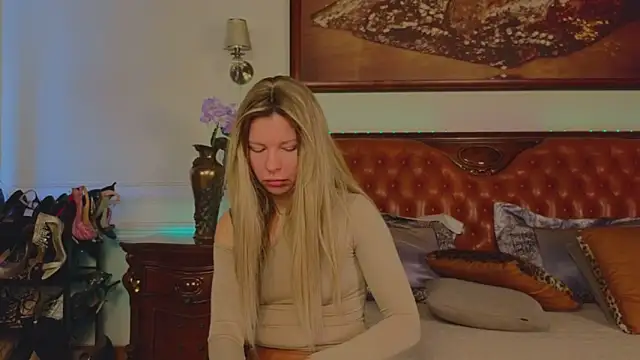 Real Tini online show from 7, 3, 2026