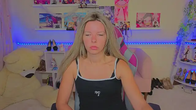 Real Tini online show from 1, 8, 2026