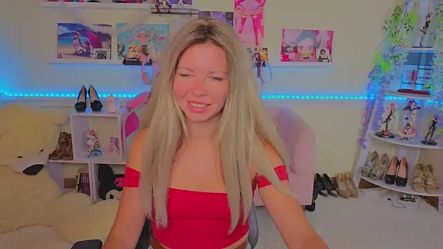 Real Tini online show from 2, 8, 2026