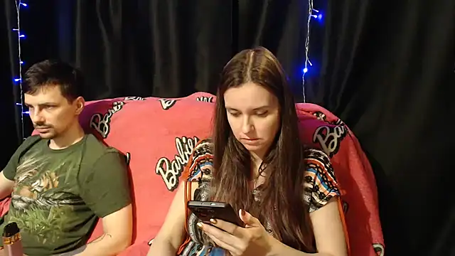 Snapshot of Milana69 chatting on 20, 9, 2025 Milana69 online show from 20, 9, 2025