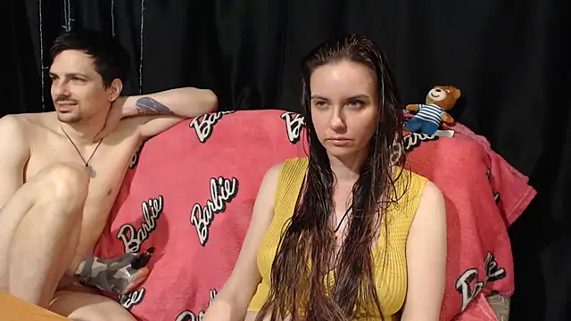 Snapshot of Milana69 chatting on 4, 11, 2025 Milana69 online show from 4, 11, 2025