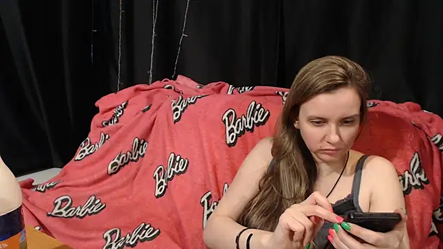 Milana69 online show from 22, 4, 2026