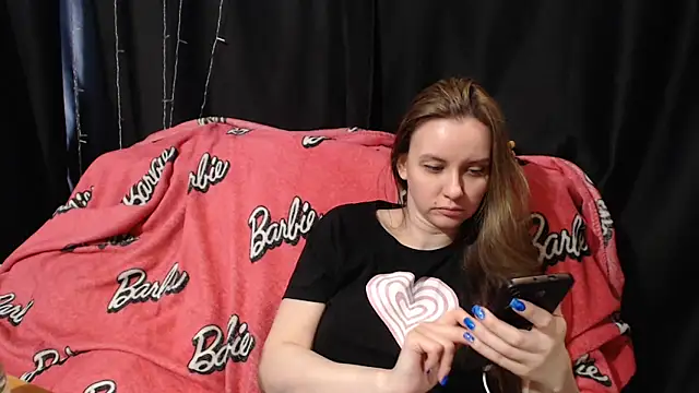 Milana69 online show from 24, 4, 2026