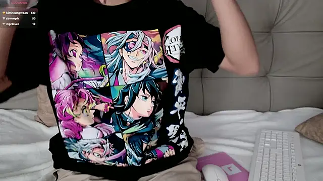 were-Naughty online show from 11, 2, 2025