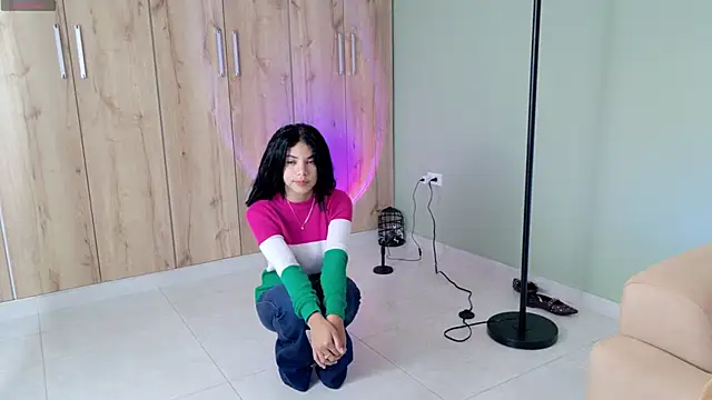 were-Naughty online show from 20, 3, 2025