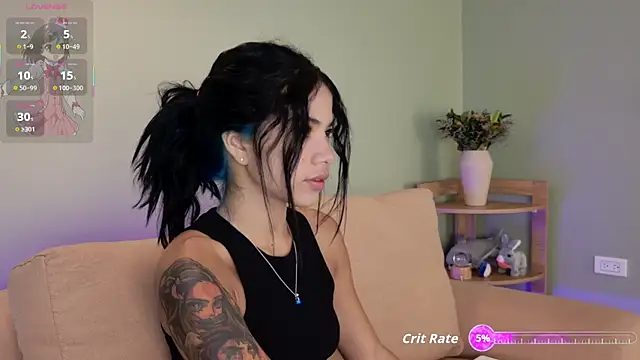 were-Naughty online show from 17, 11, 2025