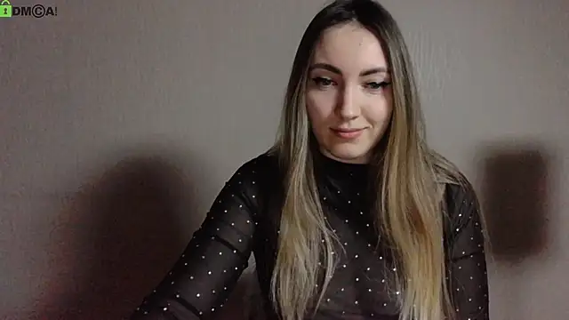 cute  angell online show from 6, 12, 2024