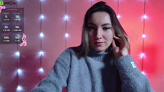 cute  angell online show from 19, 1, 2026